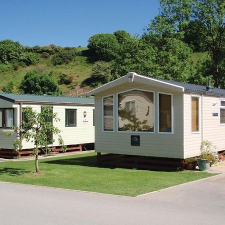 Cardigan Bay Holiday Park Экстерьер фото