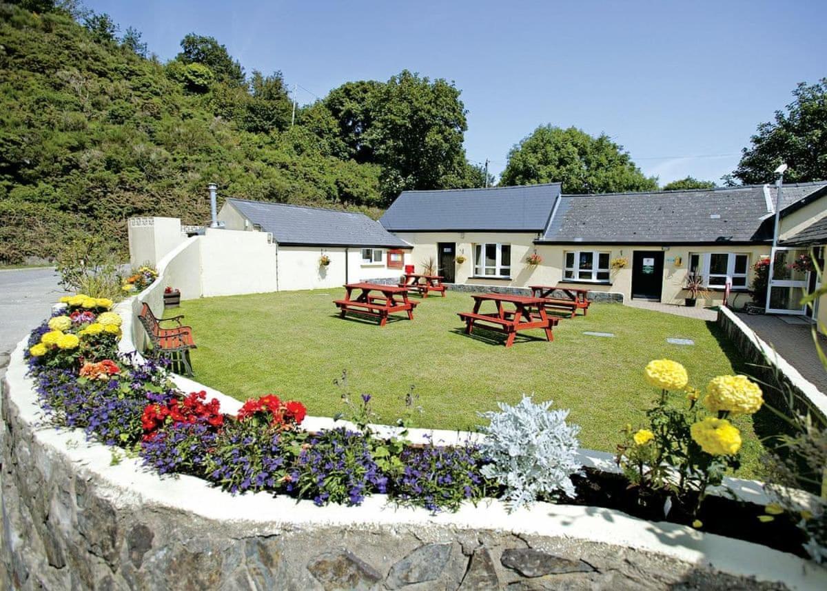 Cardigan Bay Holiday Park Экстерьер фото