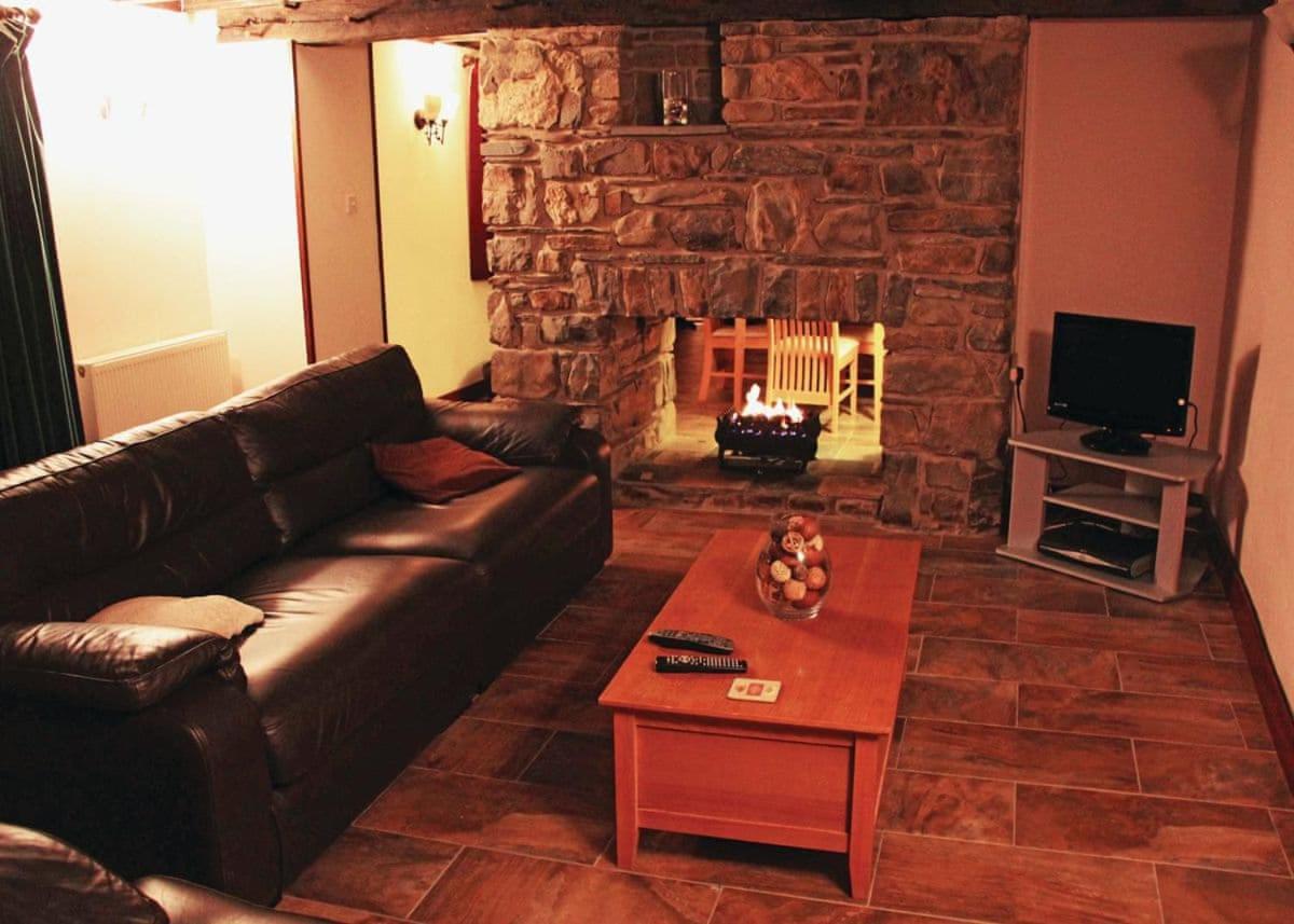 Cardigan Bay Holiday Park Экстерьер фото