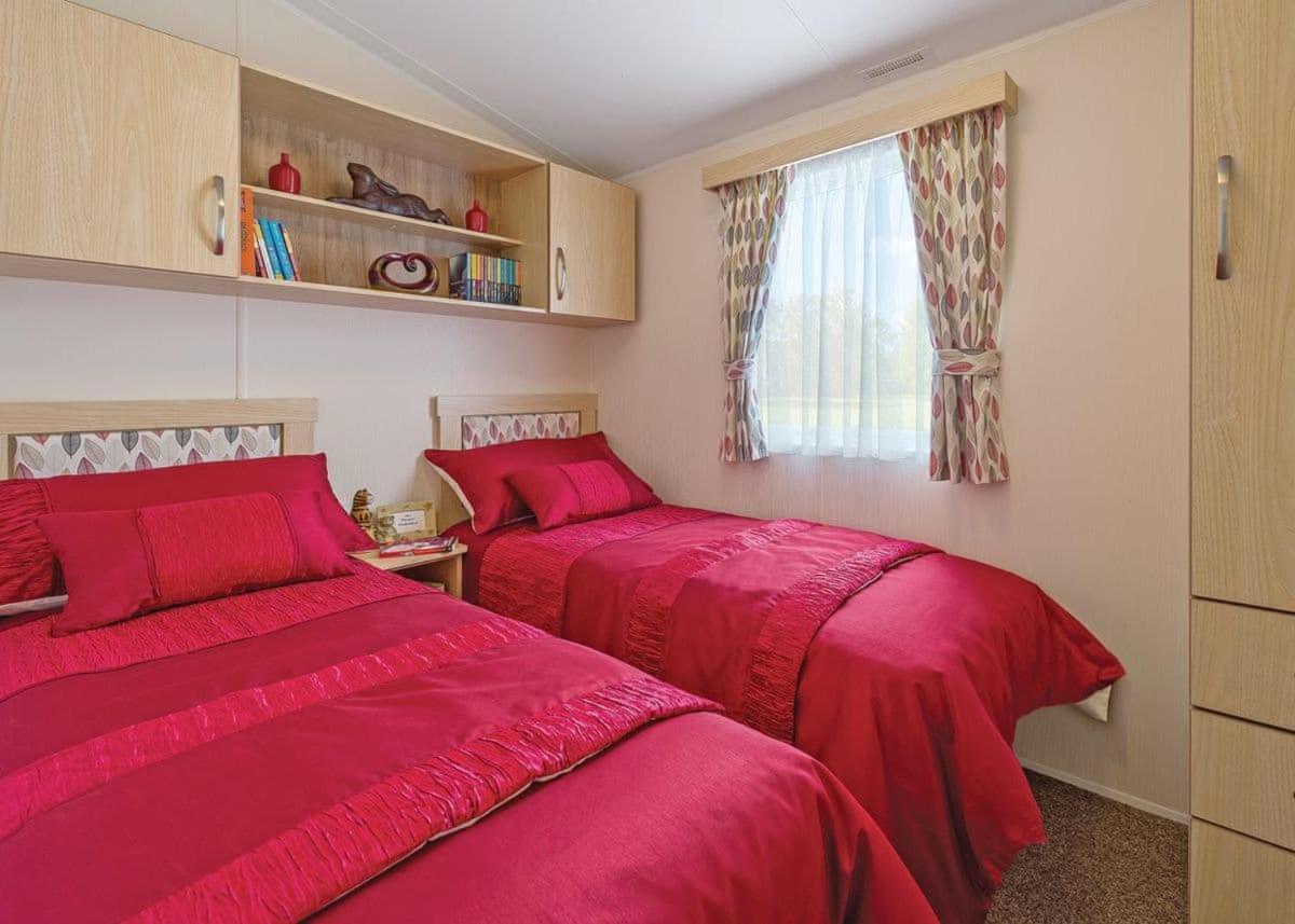 Cardigan Bay Holiday Park Экстерьер фото