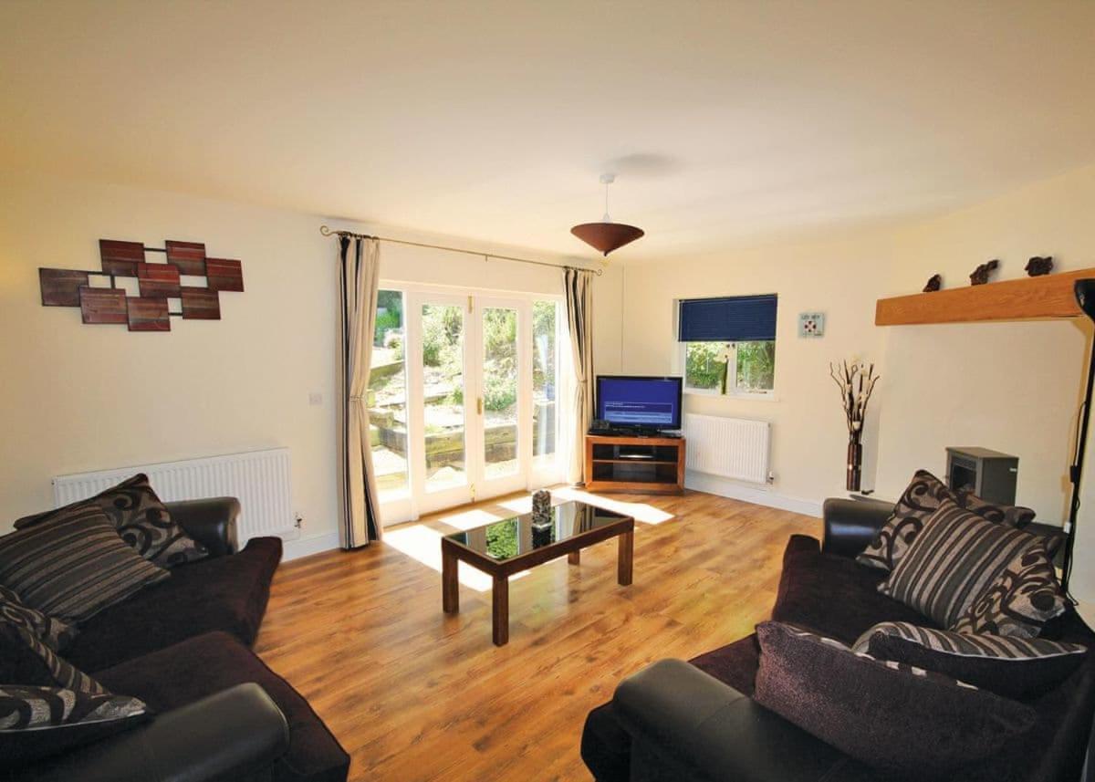 Cardigan Bay Holiday Park Экстерьер фото
