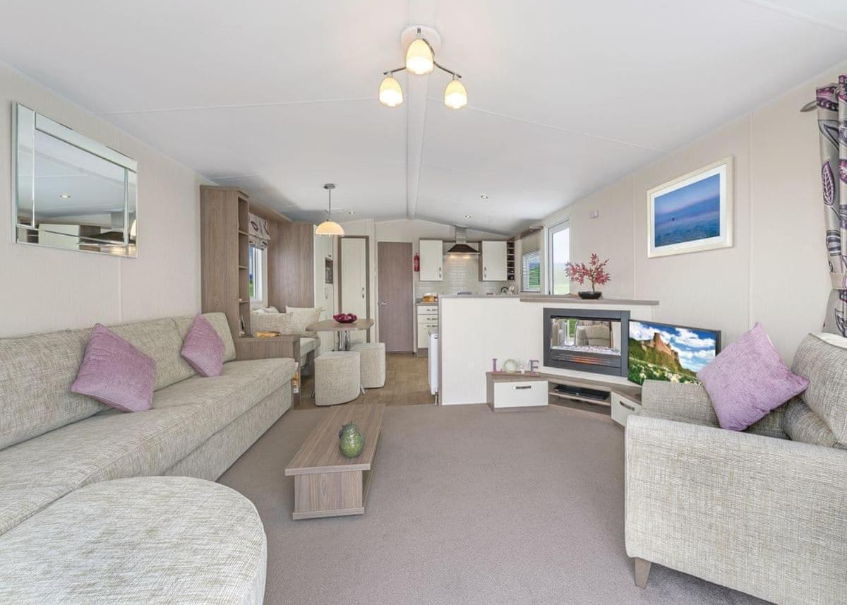 Cardigan Bay Holiday Park Экстерьер фото