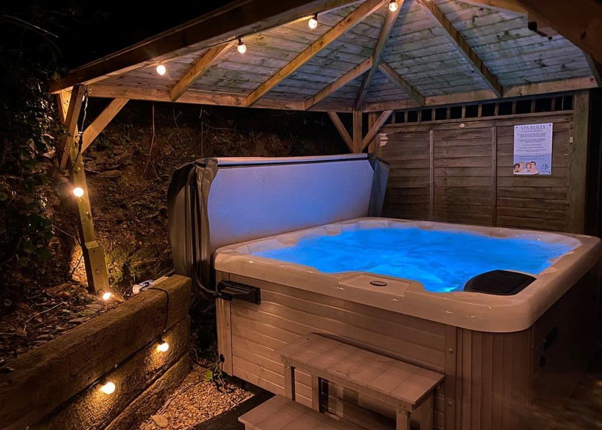 Cardigan Bay Holiday Park Экстерьер фото